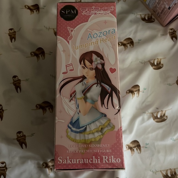 Lovelive! Sunshine!! Riko - Picture 3 of 6